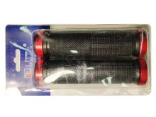 Грипсы LU-S2  (красный)