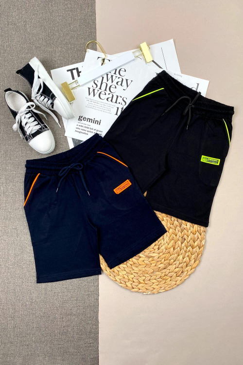 Шорты для мальчиков