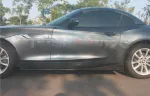 Карбоновый обвес для BMW Z4 БМВ обвес бампер
