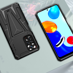 Чехол Rack Case для Xiaomi Redmi Note 11 / 11S