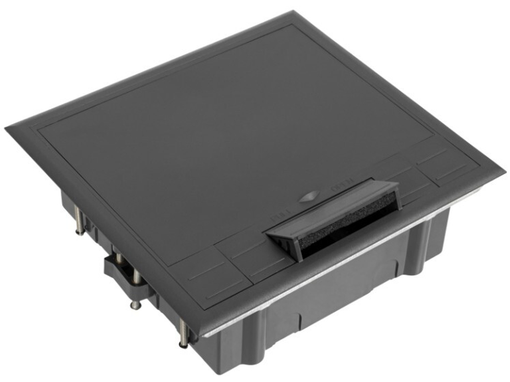Лючок напольный  Datarex DR-PRO-015111