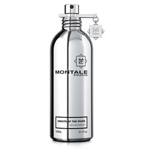 Купить духи Montale Fruits of the Musk, монталь отзывы, алматы монталь парфюм