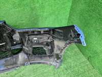 Бампер передний BMW X6 G06 (19-23) M-paket В сборе