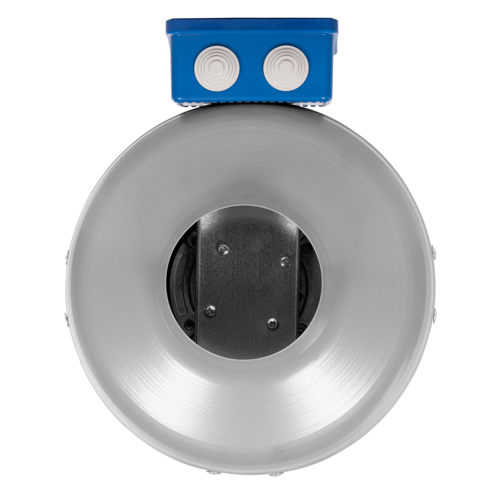 Вентилятор SHUFT EC канальный CFz 200 MAX НС-1201781