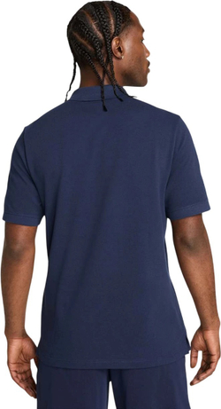 Поло мужское NIKE M NK CLUB SS POLO PIQUE