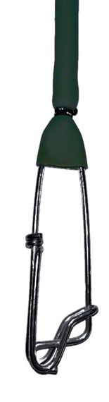 Амортизатор линя Borne Trophy 50-130 см