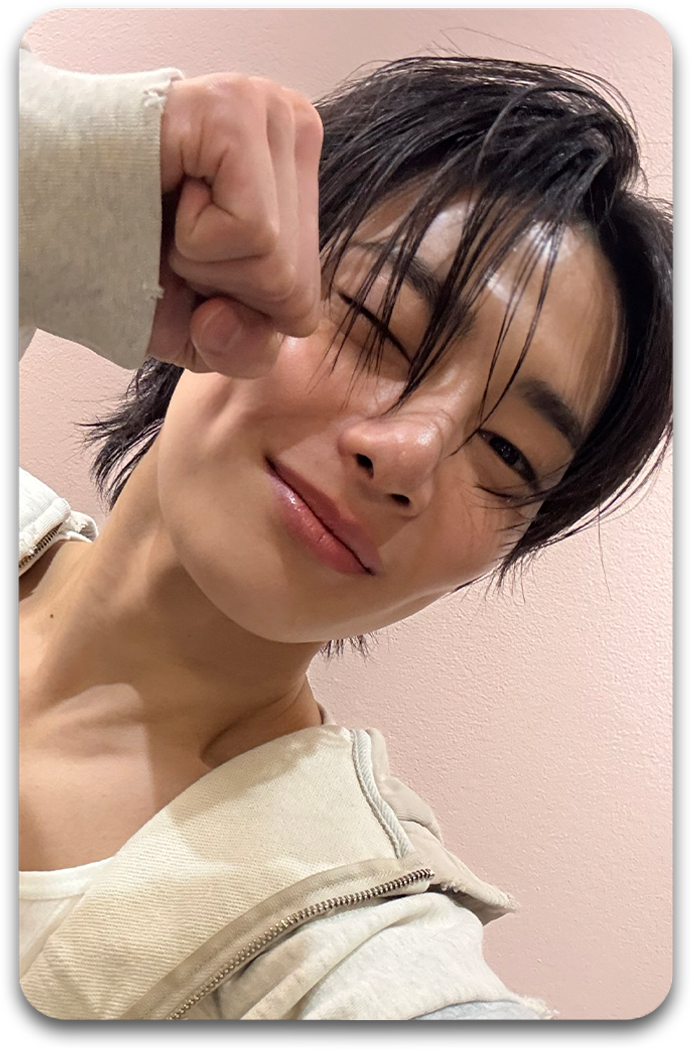 Карта / STRAY KIDS #5131