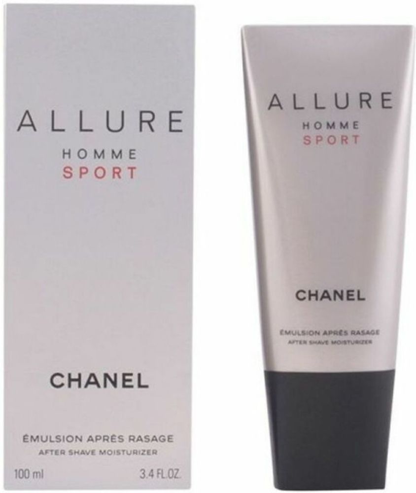 CHANEL ALLURE HOMME A/S MOISTURIZER 100 ML