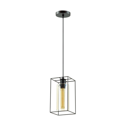 3728/1 LN Подвес E27 1*60Вт IP20 SUSPENTIONI