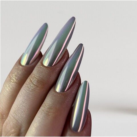 Втирка BUBBLES №1