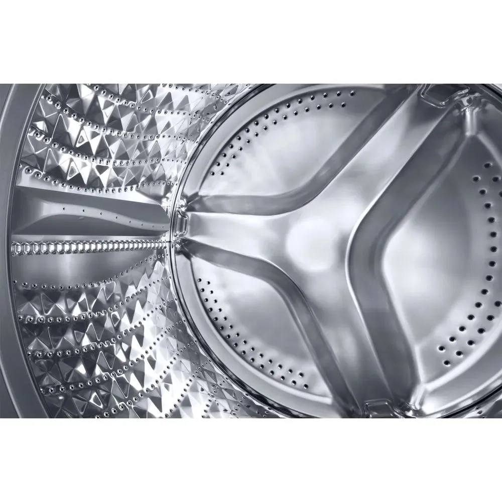 Стиральная машина с сушкой Samsung WD11DG6B85BBLP