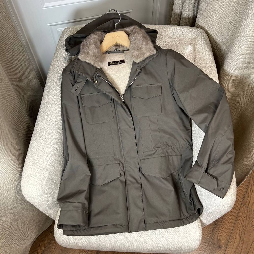 Куртка Loro Piana