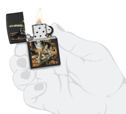 Зажигалка Zippo Linda Picken (48970) 5