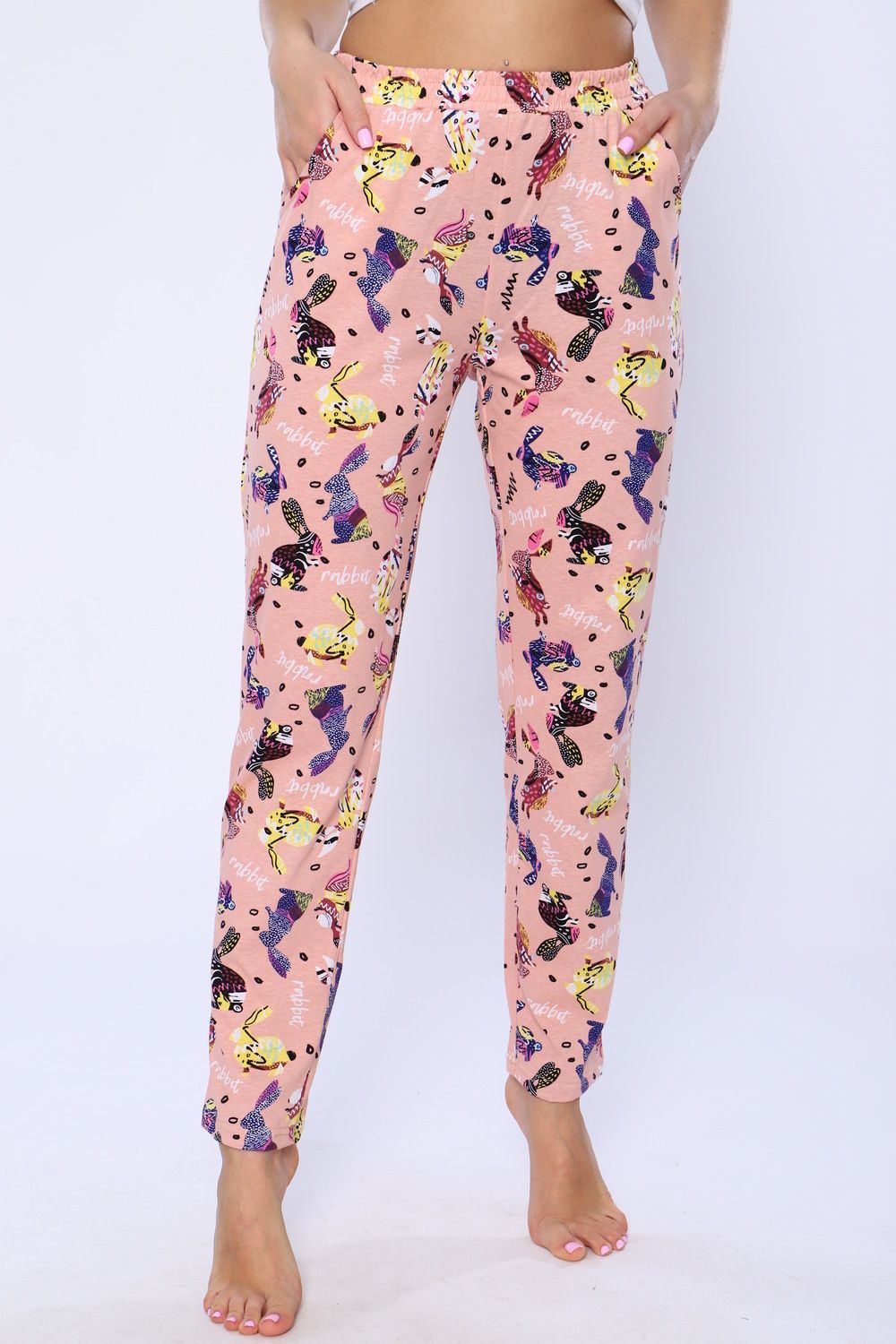 Брюки 135 Натали (Акция)