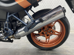 BMW R1150R Rockster , 2003