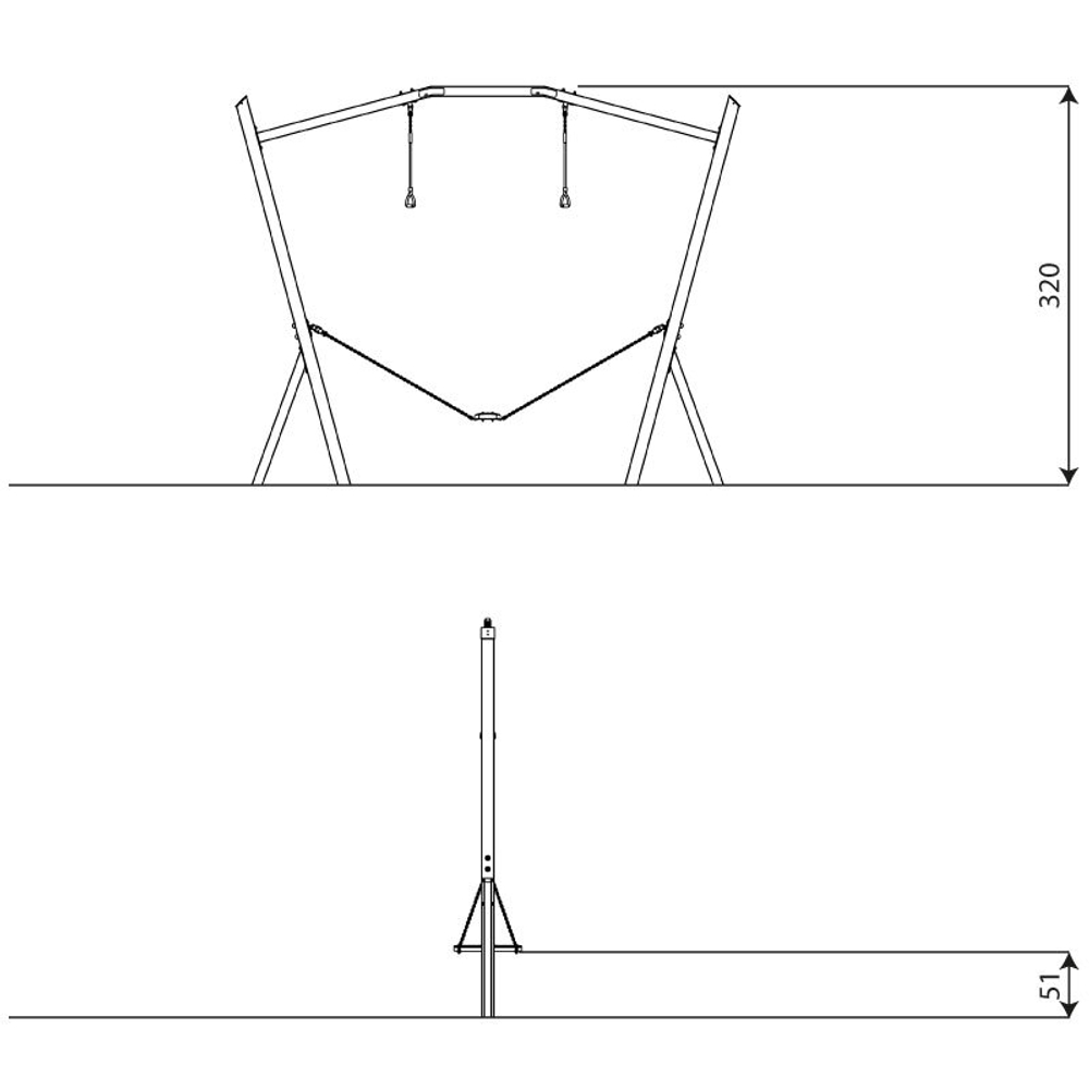 Качели