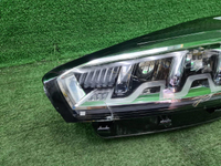 Фара левая Chery Tiggo 7 Pro (2020-н.в.) LED