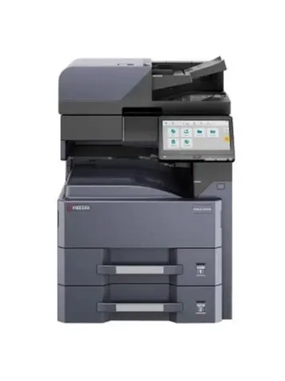 МФУ лазерное TASKalfa MZ3200i GREY ч/б A3+ 1200x1200 dpi