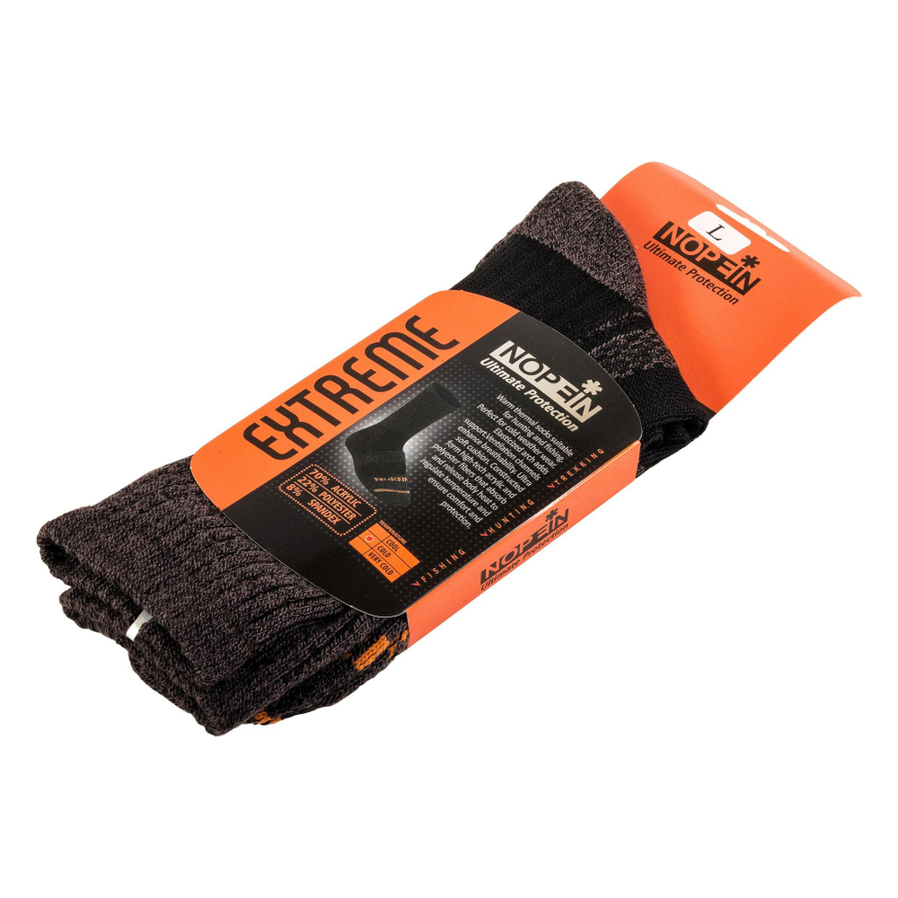 Носки EXTREME (Nopein)