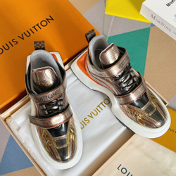 Louis Vuitton Archlight 2.0 Platform Sneaker