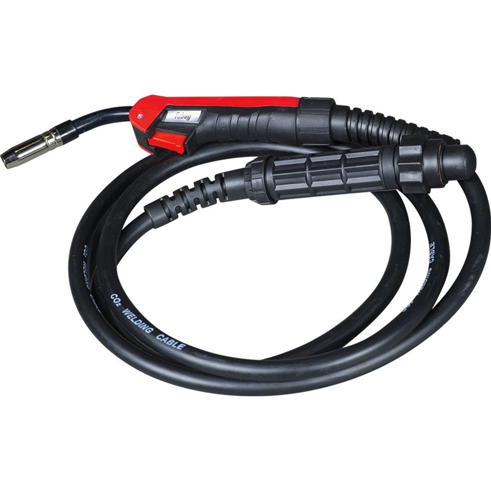 Сварочный аппарат Fubag IRMIG 140 SYN LED   646401