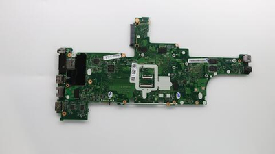 Материнская плата для ноутбука Lenovo ThinkPad T460 Intel Core i7-6500U DIS TPM NOK (01AW334), оригинал