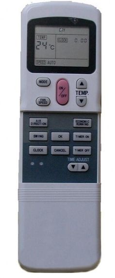 Колонный кондиционер Aero IXIA TwinRow Delta AI-24TRD/AI-24TRD-E — (2)