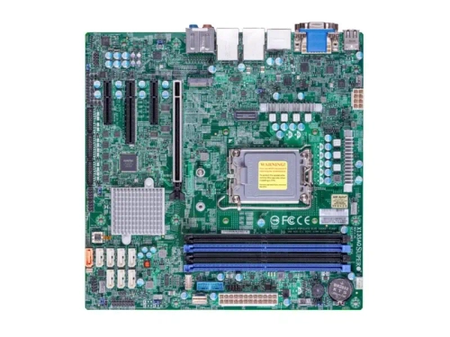 MBD-X13SAQ-B, Материнская плата Supermicro MBD-X13SAQ-B
