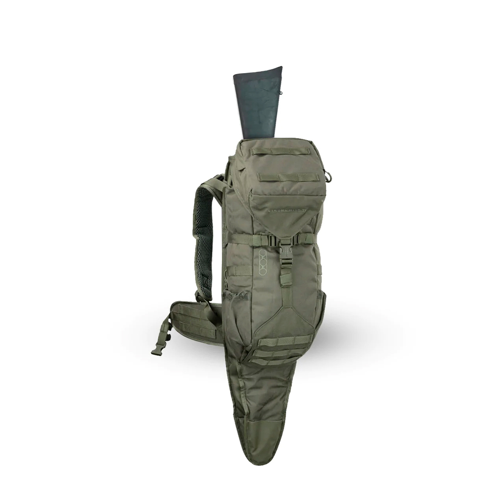 Eberlestock H2 Gunrunner - Military Green