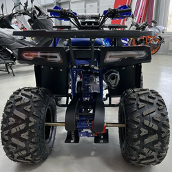 Квадроцикл PROMAX SPACE 200