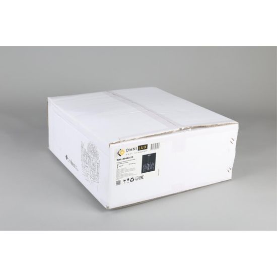 Люстра подвесная OML-95403-25