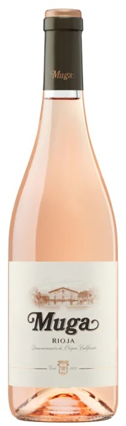 Muga, Rioja Rose