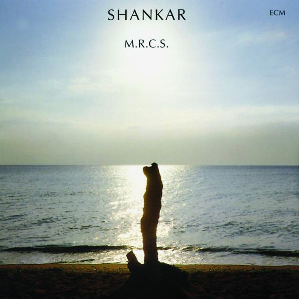 Shankar / M.R.C.S. (LP)