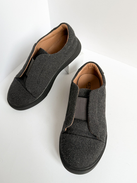 Кеды из шерсти Gents by Age of Innocence, 35