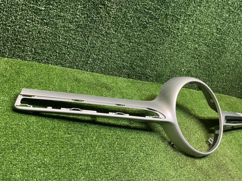 Накладка решетки Mercedes GLE V167 (2018-2024) AMG