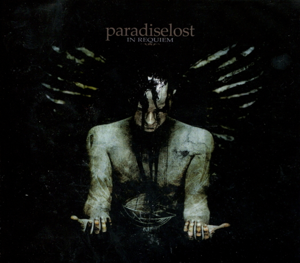 Paradise Lost / In Requiem (RU)(CD)
