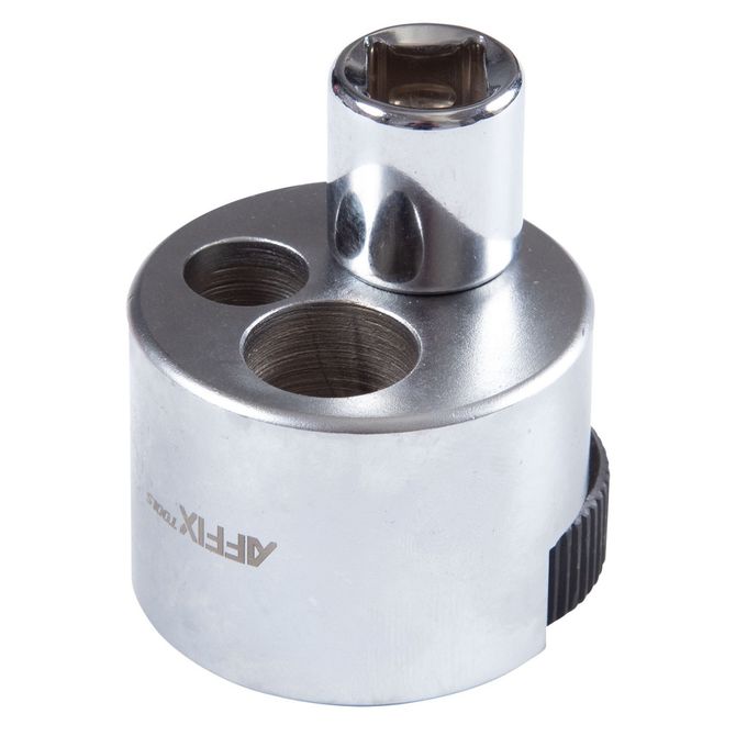 AFFIX (AF10921620) Шпильковерт, 4-19 мм, эксцентриковый