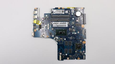Материнская плата для ноутбука Lenovo ideapad 500-15ISK Intel core I5-6200 NOK Radeon R7 M360 4G BL N3D (5B20K34637), оригинал