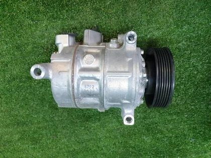 Компрессор кондиционера VW Golf 7 (2013-2020)