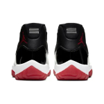 Air Jordan 11 Retro 'Bred' (2019)