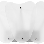 804640 Бра LOBO 2х40W G9