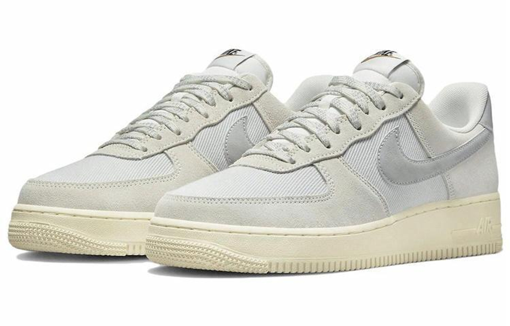 Кроссовки Nike Air Force 1 Low "Certified Fresh"