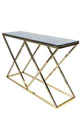 Консоль Triangles Gold