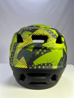 Велошлем Seeker