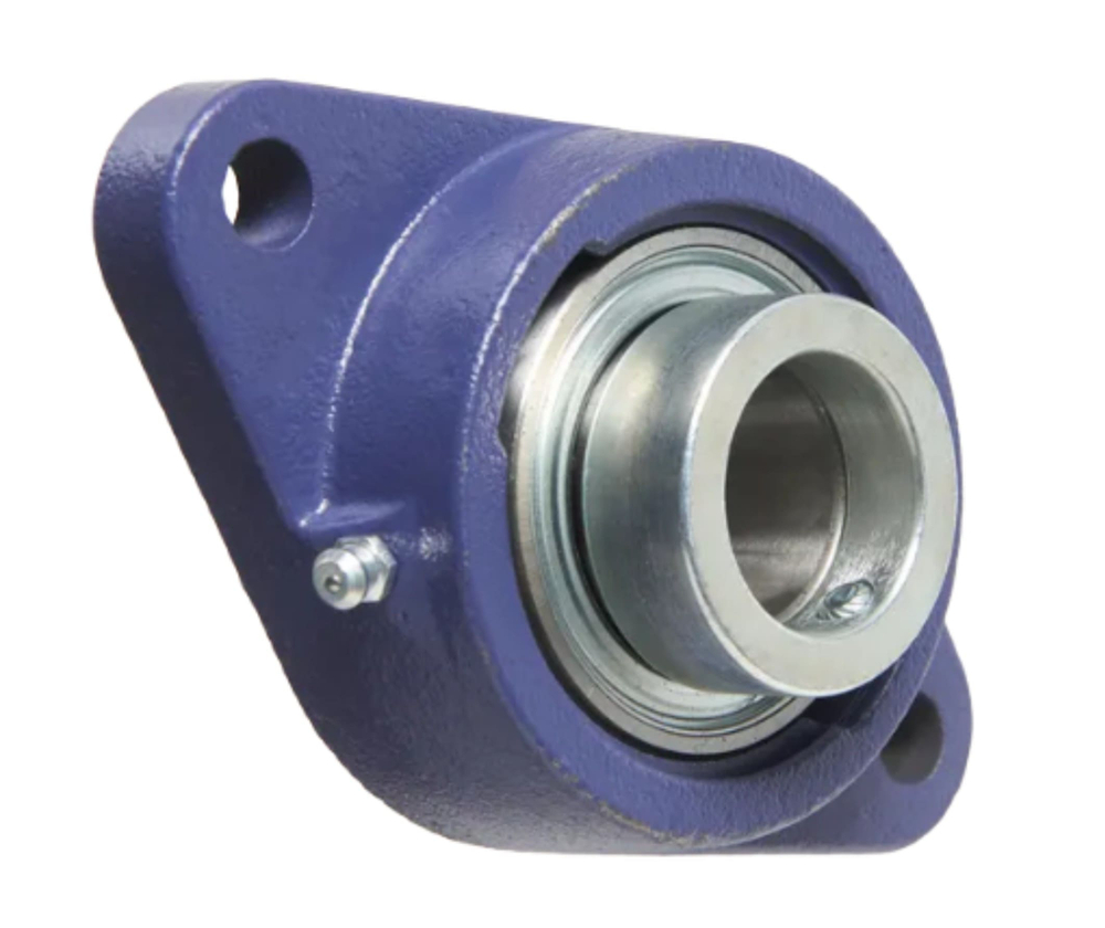 Подшипниковый узел FYTB 20 FM КМР (ФУТБ 20 ФМ)