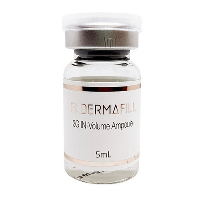 3G In-Volume Ampoule Eldermafill | Биореструктуризант