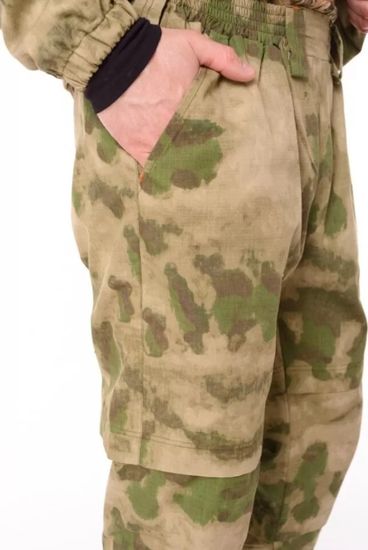 Костюм "SNAR" кур+бр (РипСтоп, Атакс)