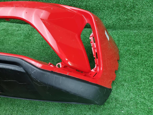 Бампер передний Livan X3 Pro (2022-н.в.)