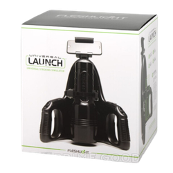 Устройство для мастурбации - Fleshlight Universal Launch