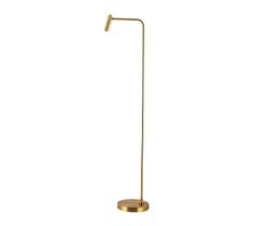 Kink Light 08070-F,20 Торшер Алери бронза